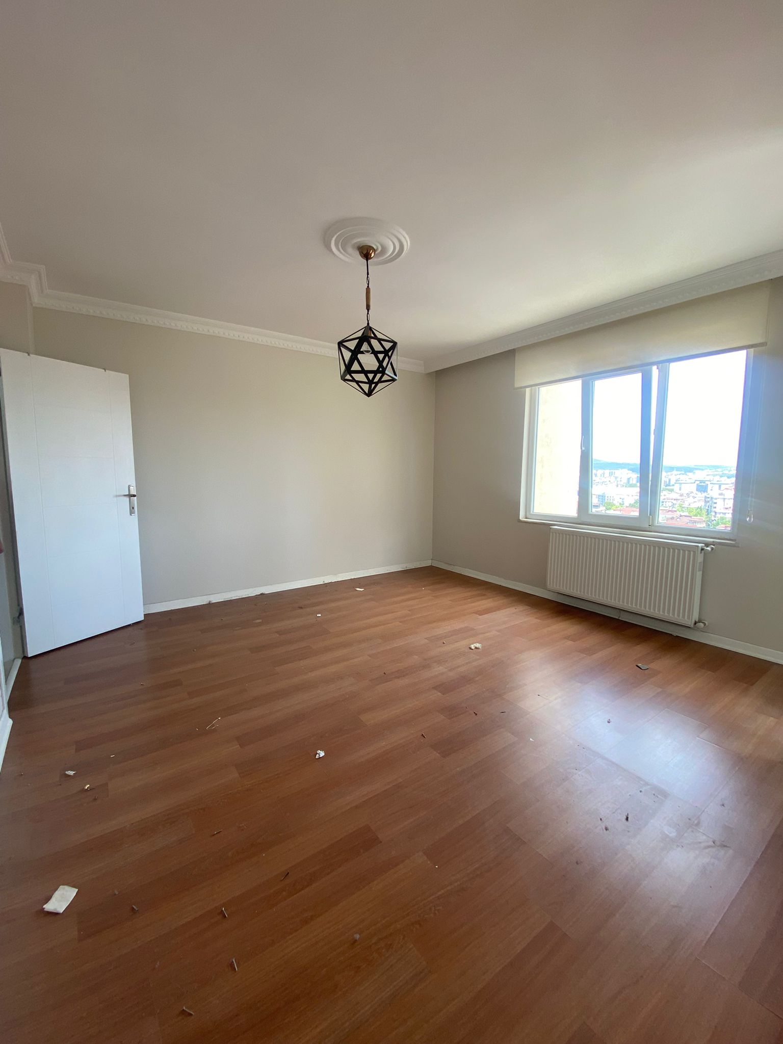 ÇOLAKOGLU 1 SİTESİ 3+1 KİRALIK DAİRE