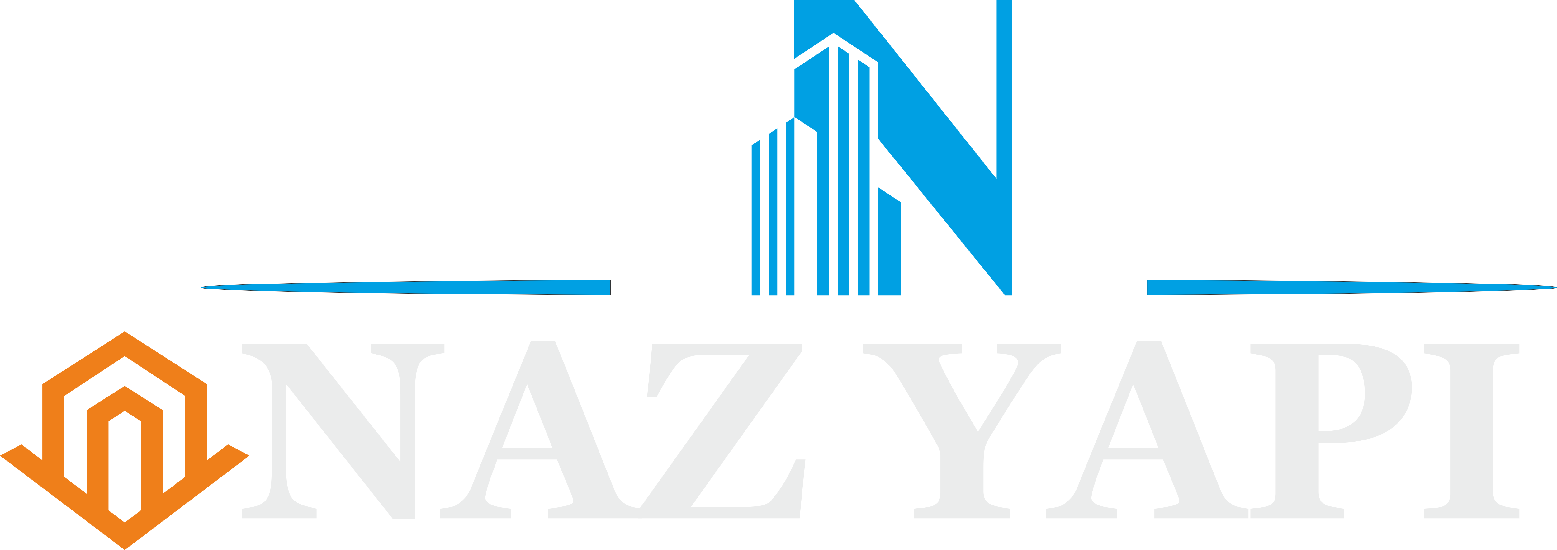 Naz Yapı Gayrimenkul Şirketi